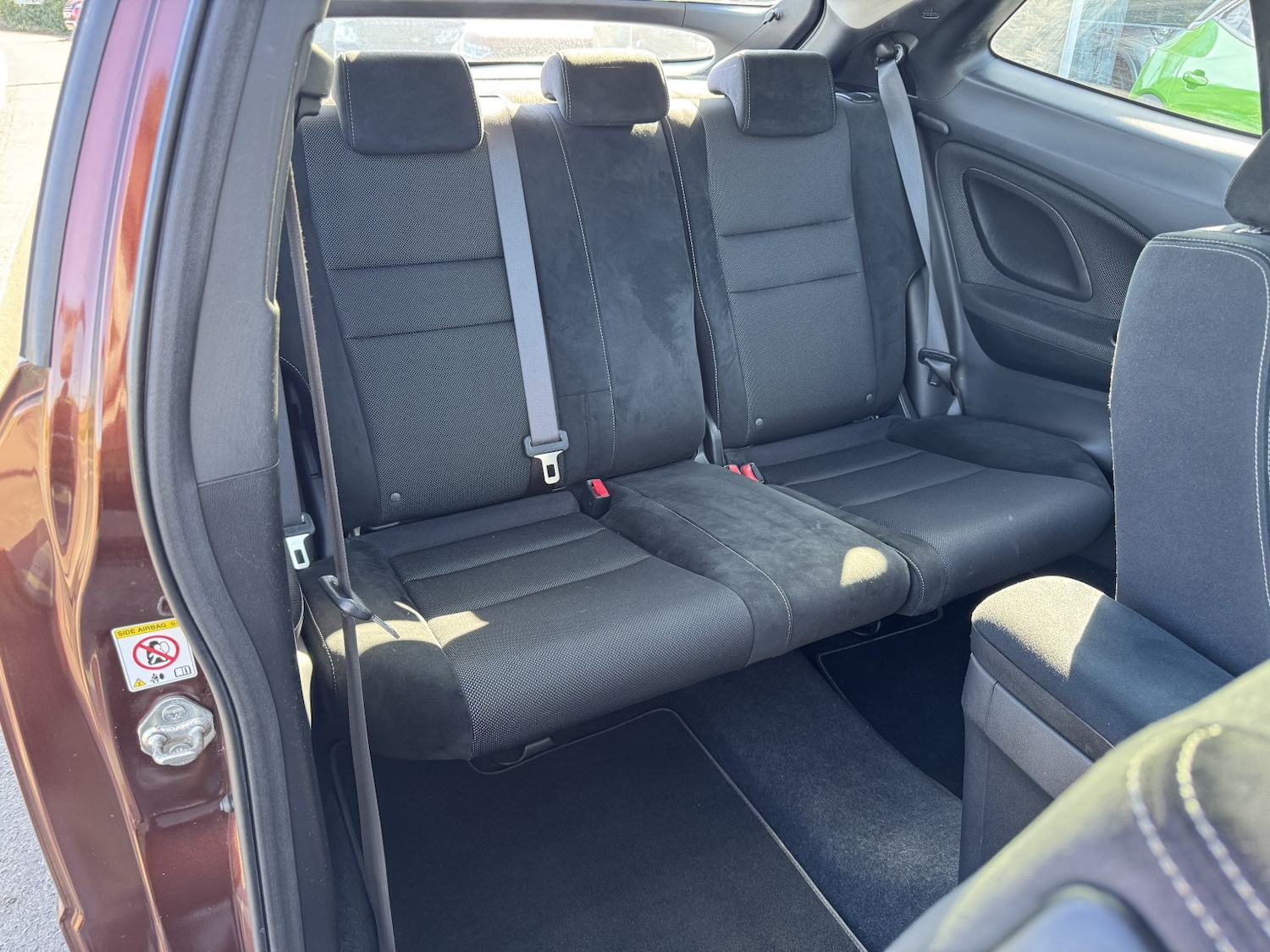 Used Honda Civic 2012 for sale - 77938122: Photo 13