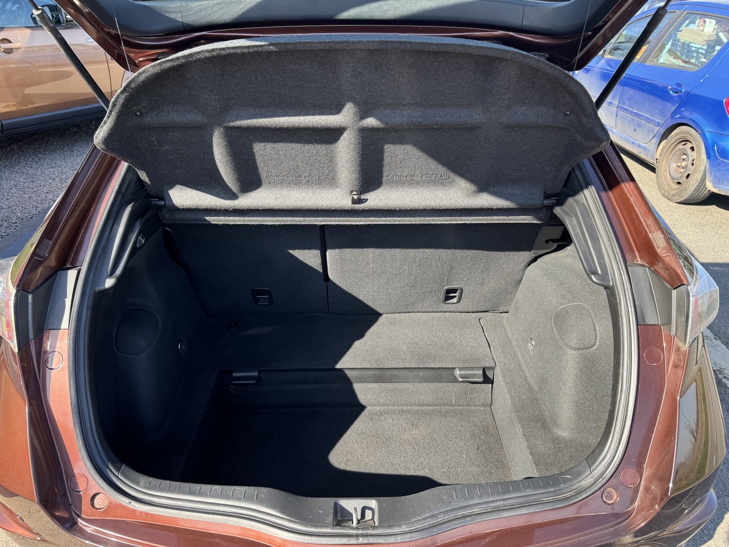 Used Honda Civic 2012 for sale - 77938122: Photo 14