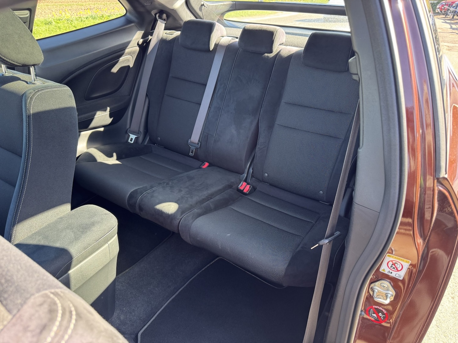 Used Honda Civic 2012 for sale - 77938122: Photo 16