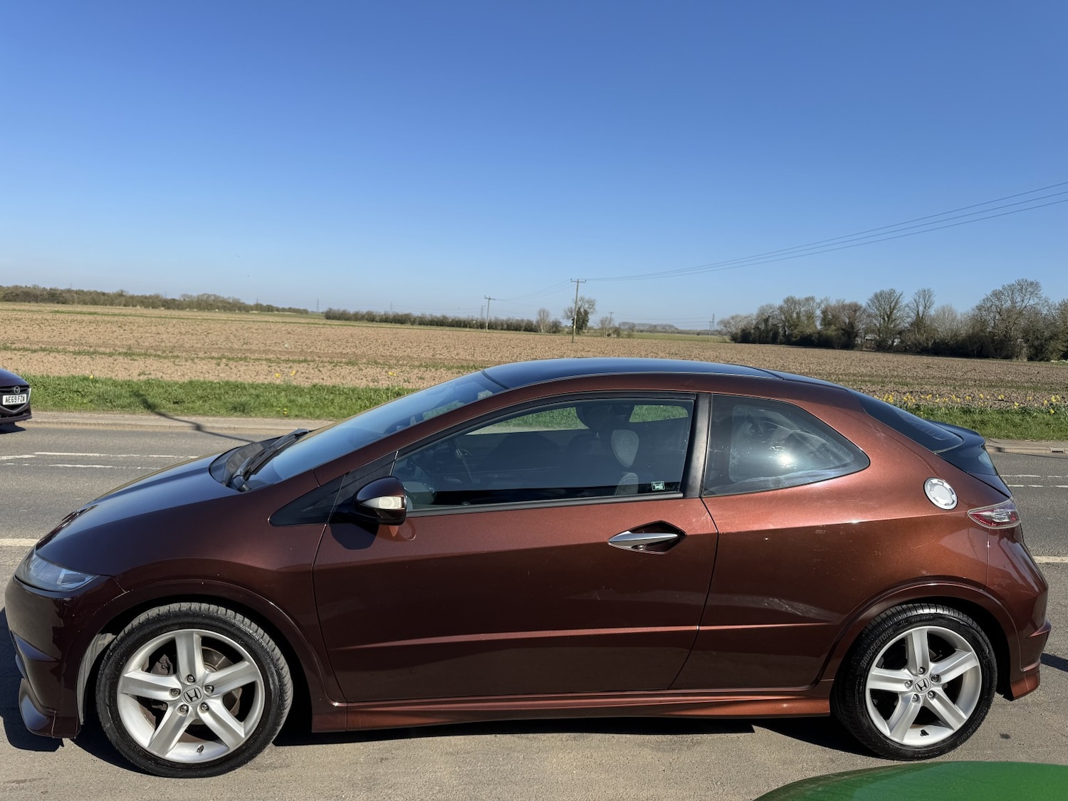 Used Honda Civic 2012 for sale - 77938122: Photo 6