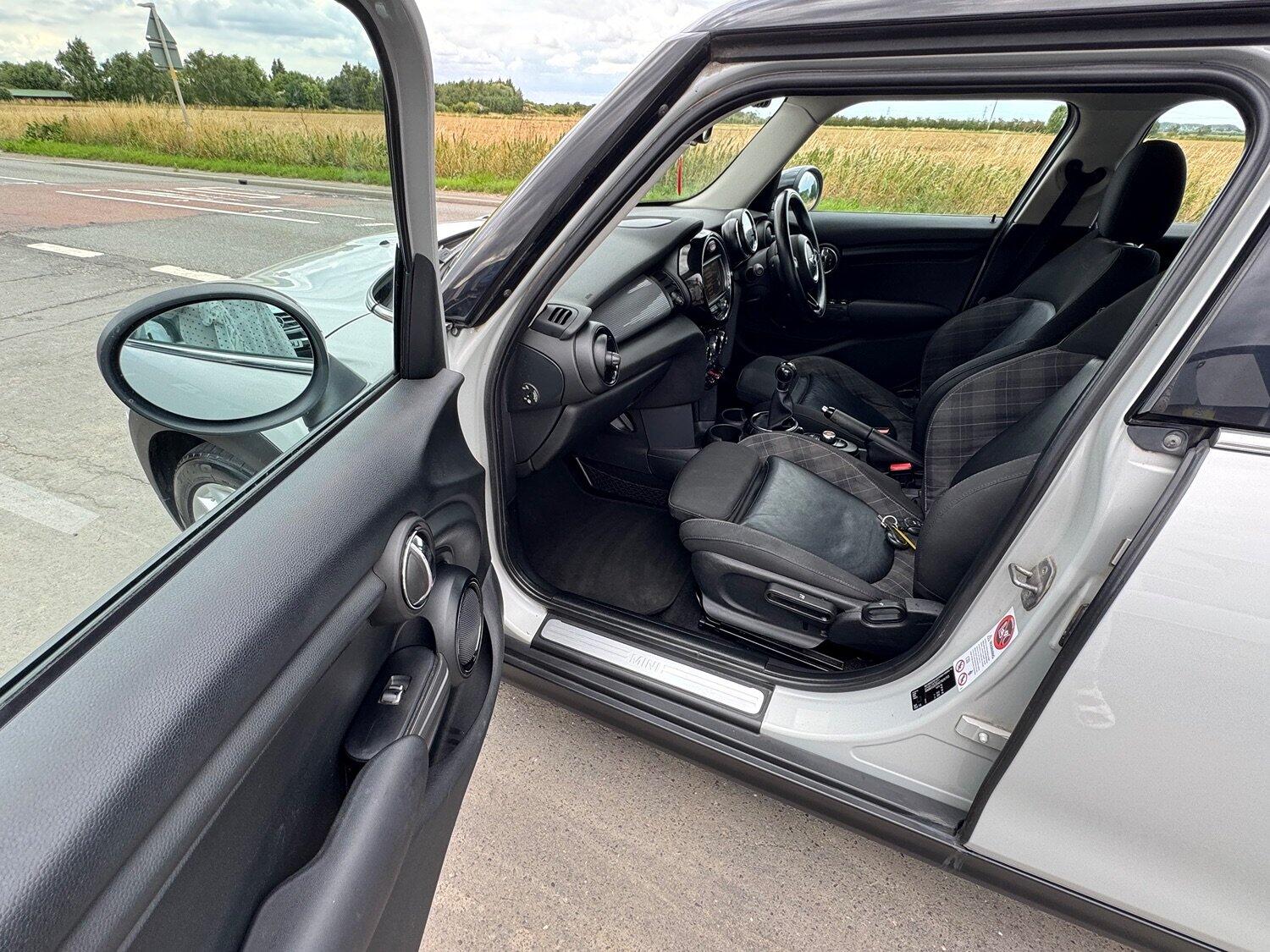 Vehicle 17