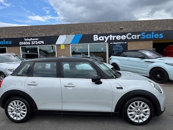 Used MINI Hatch 2015 for sale - 75385921: Photo