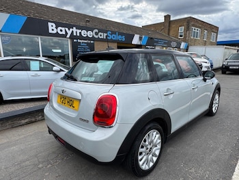 Used MINI Hatch 2015 for sale - 75385921: Photo
