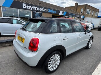 Used MINI Hatch 2015 for sale - 75385921: Photo