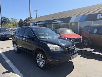 Used Honda CR-V 2012 for sale - 78445713: Photo