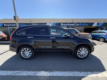 Used Honda CR-V 2012 for sale - 78445713: Photo