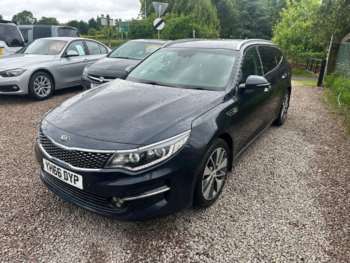 Used Kia Optima 2016 for sale - 74846300: Photo