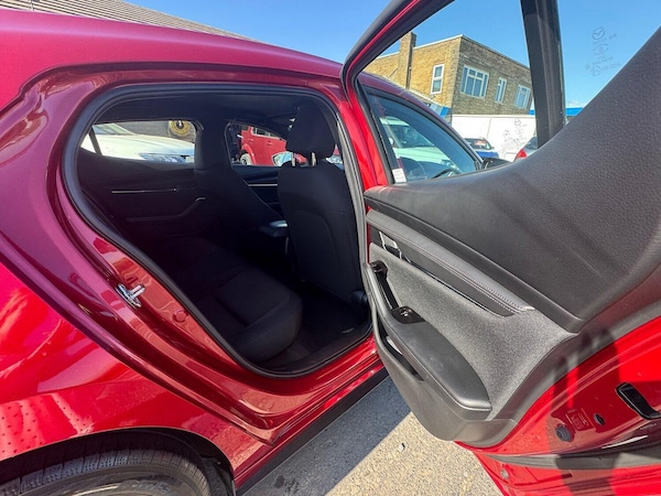 Used Mazda Mazda3 2021 for sale - 74629247: Photo 17