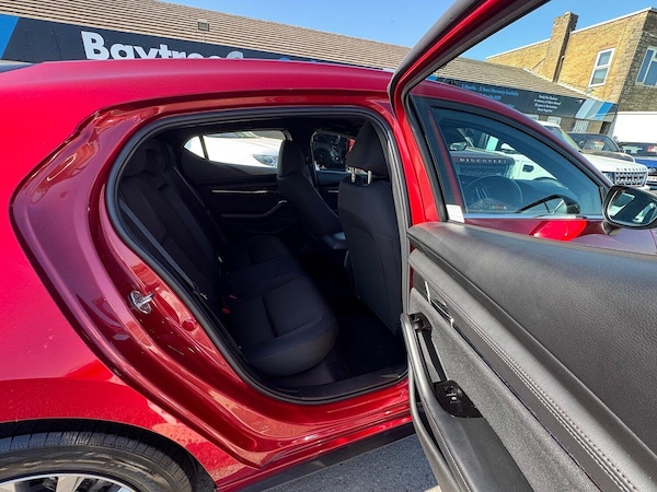 Used Mazda Mazda3 2021 for sale - 74629247: Photo 18