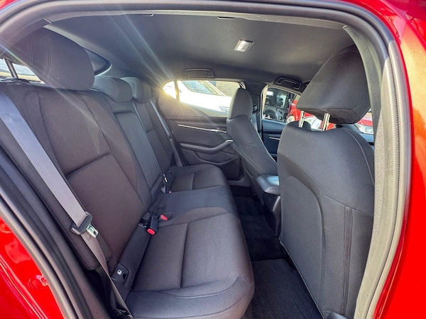 Used Mazda Mazda3 2021 for sale - 74629247: Photo 19