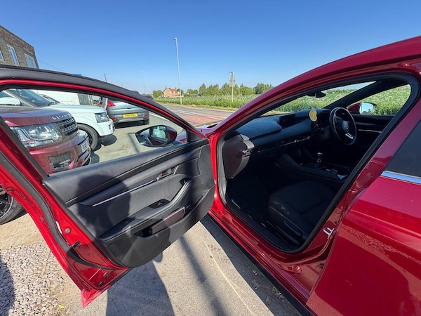 Used Mazda Mazda3 2021 for sale - 74629247: Photo 20