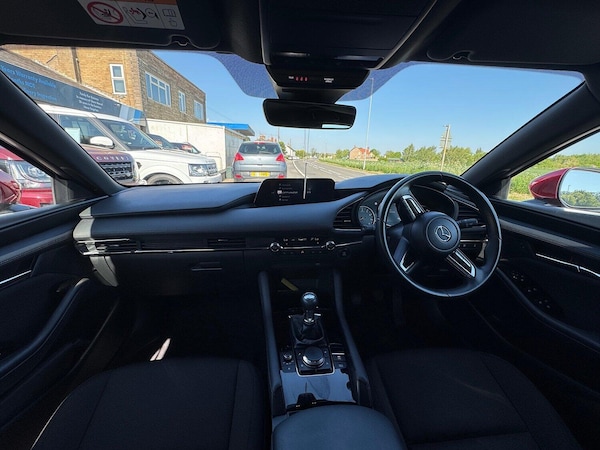 Used Mazda Mazda3 2021 for sale - 74629247: Photo 25