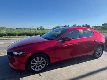 Used Mazda Mazda3 2021 for sale - 74629247: Photo