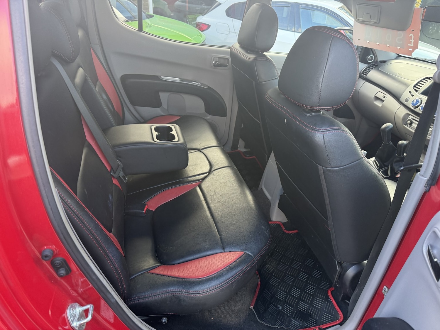 Used Mitsubishi L200 2009 for sale - 77438460: Photo 15