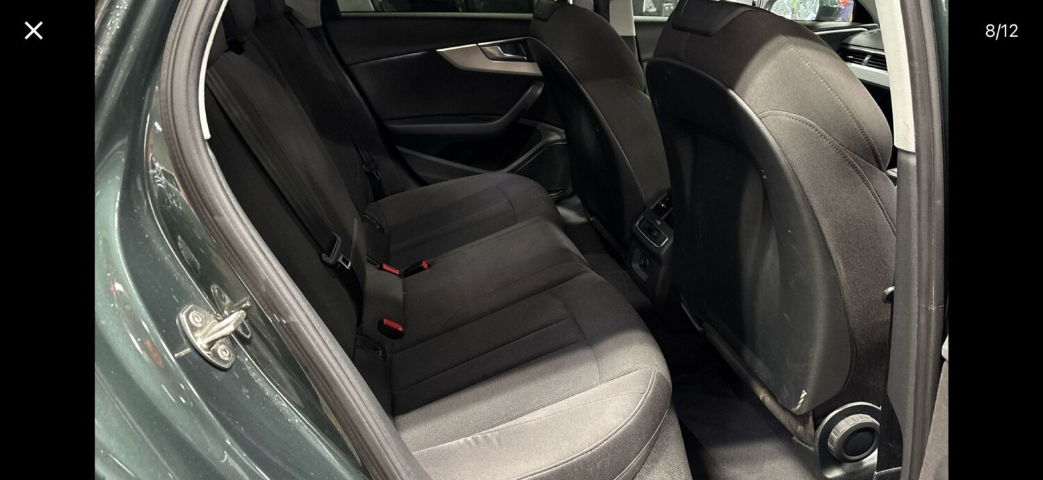 Used Audi A4 2016 for sale - 77329130: Photo 4