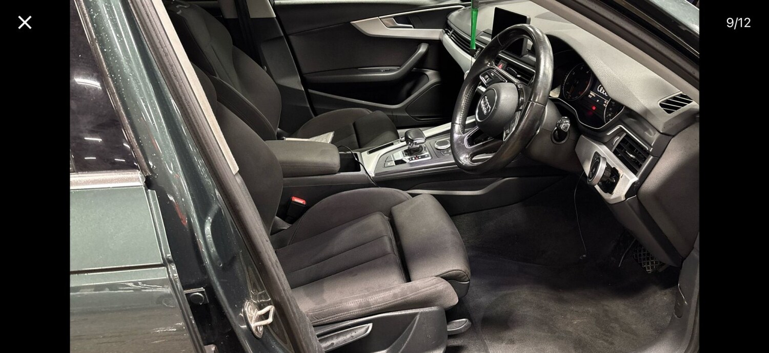 Used Audi A4 2016 for sale - 77329130: Photo 5