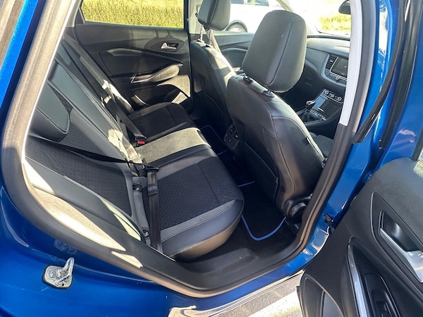 Used Vauxhall Grandland X 2020 for sale - 75581510: Photo 12