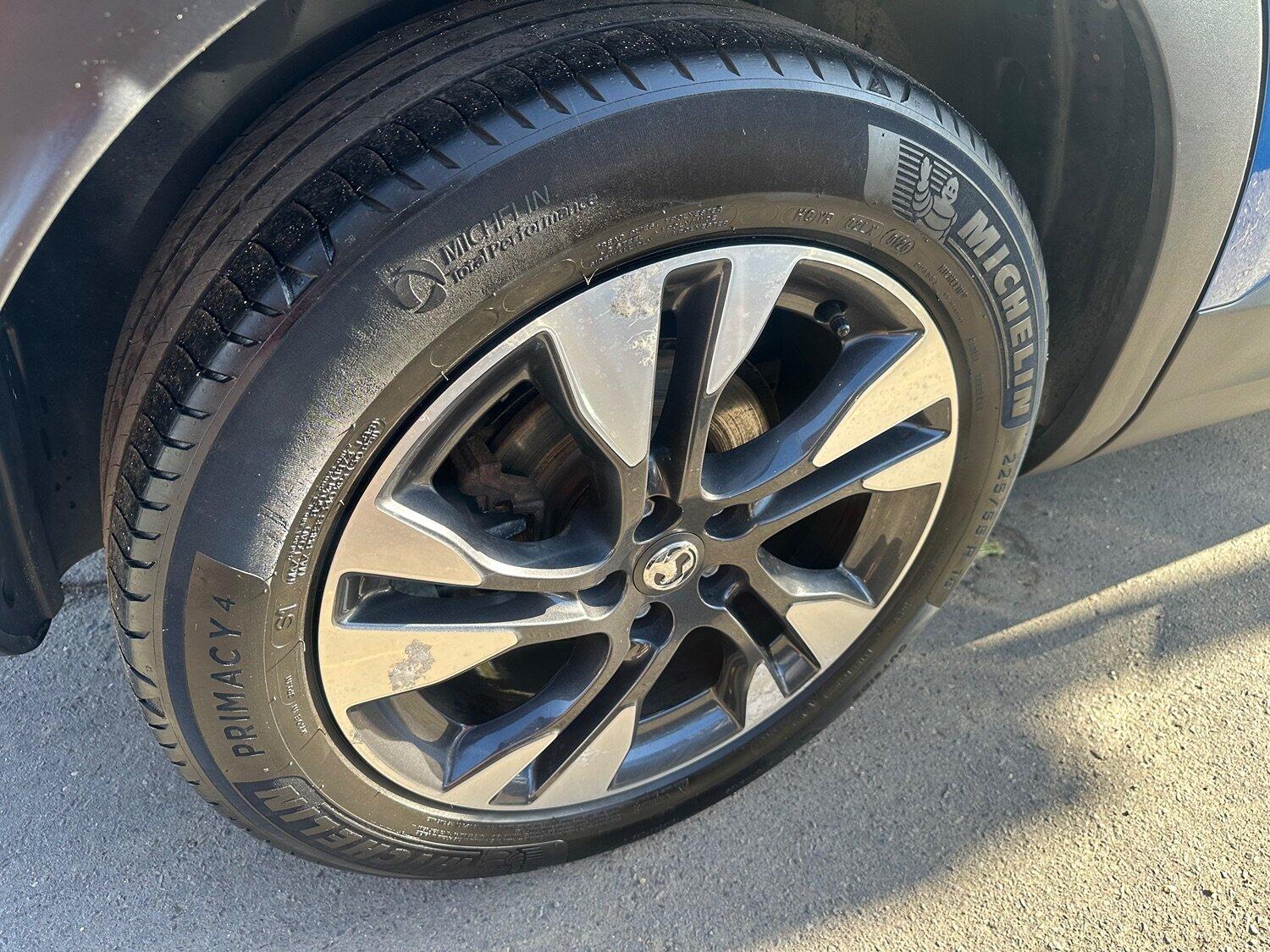 Used Vauxhall Grandland X 2020 for sale - 75581510: Photo 17