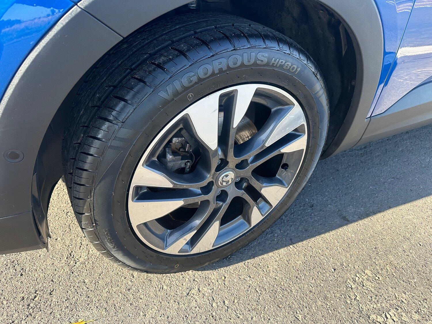 Used Vauxhall Grandland X 2020 for sale - 75581510: Photo 18