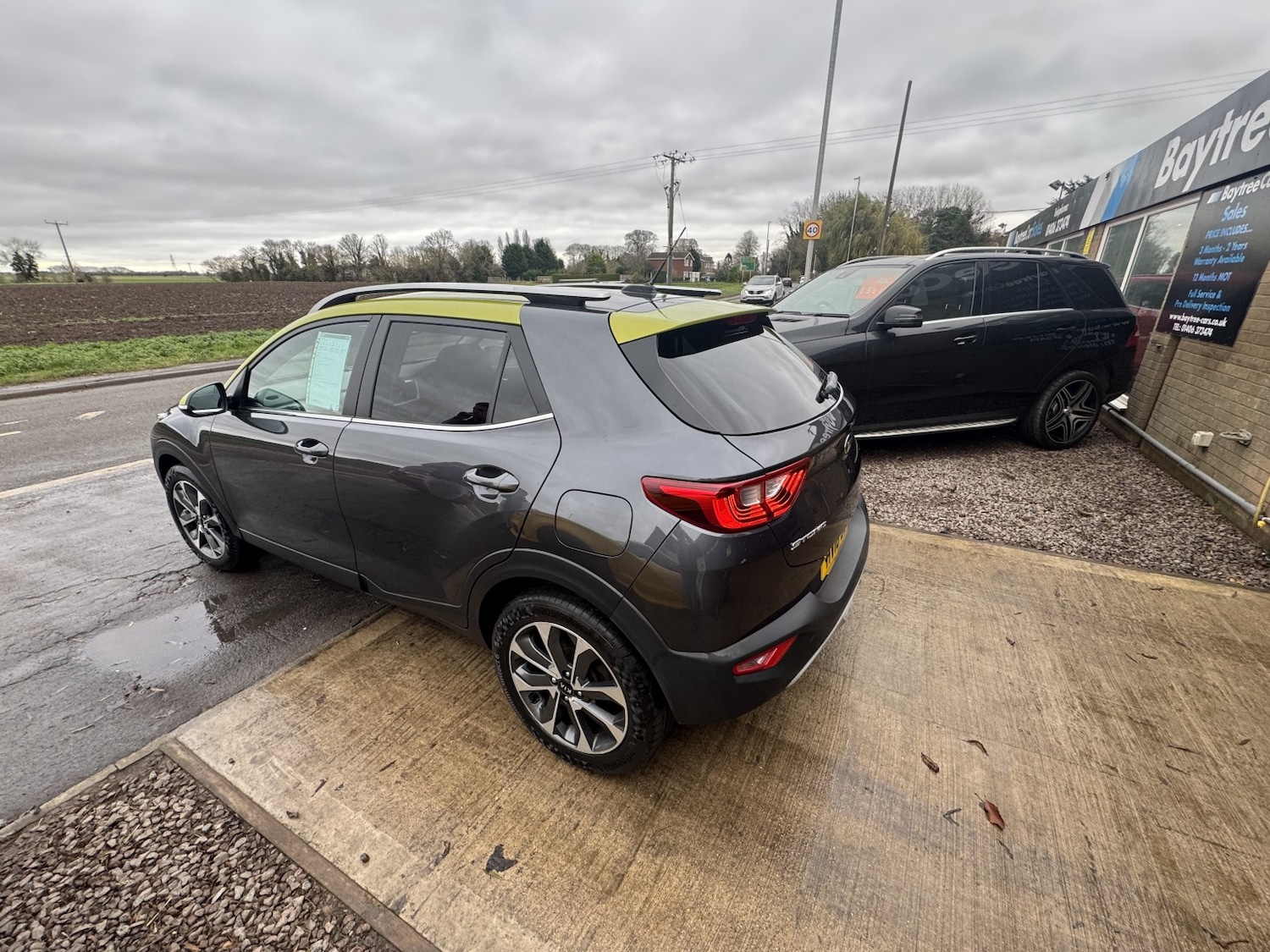 Used Kia Stonic 2018 for sale - 77464993: Photo 11