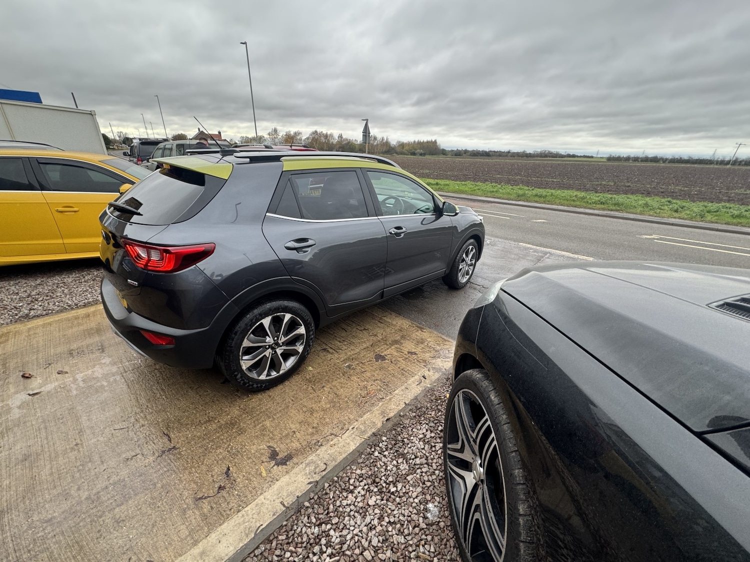 Used Kia Stonic 2018 for sale - 77464993: Photo 7