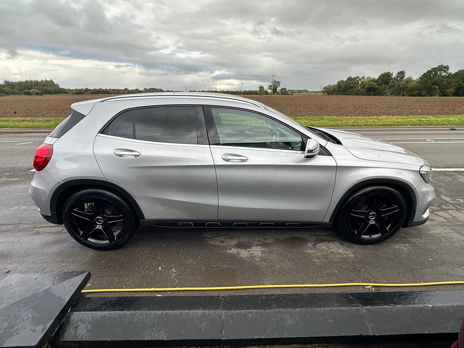 Used Mercedes-Benz GLA 2014 for sale - 77464759: Photo 5