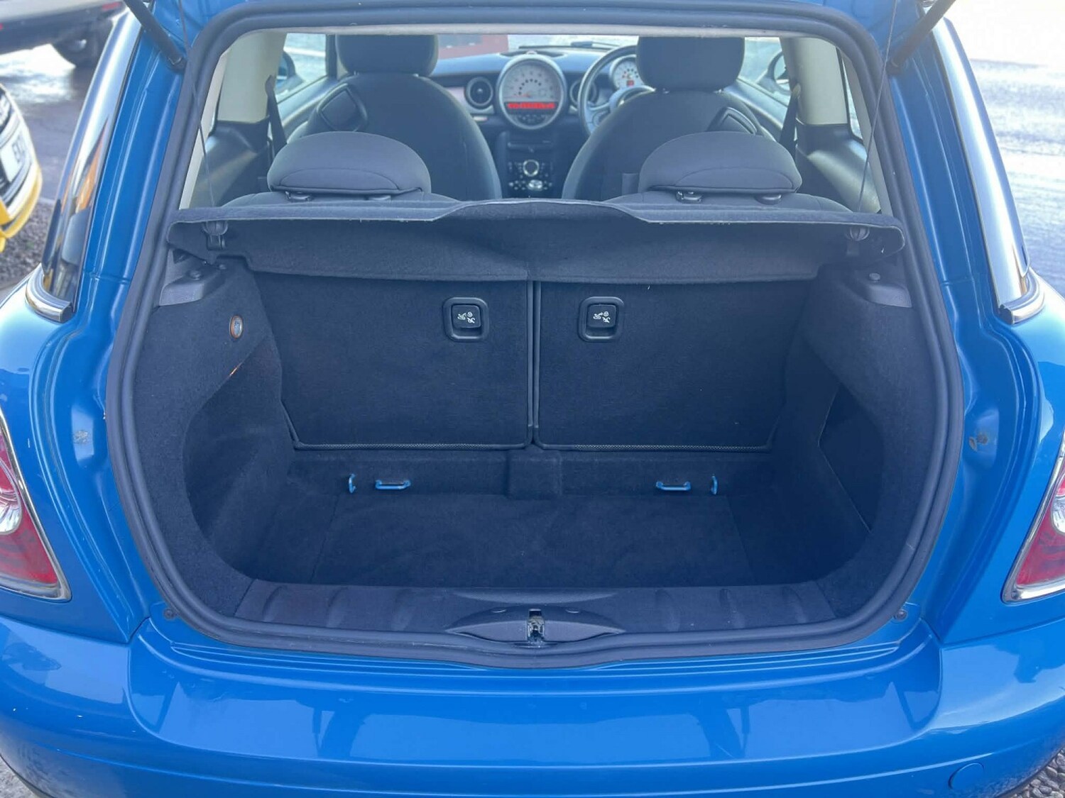 Used MINI Hatch 2012 for sale - 77465106: Photo 10