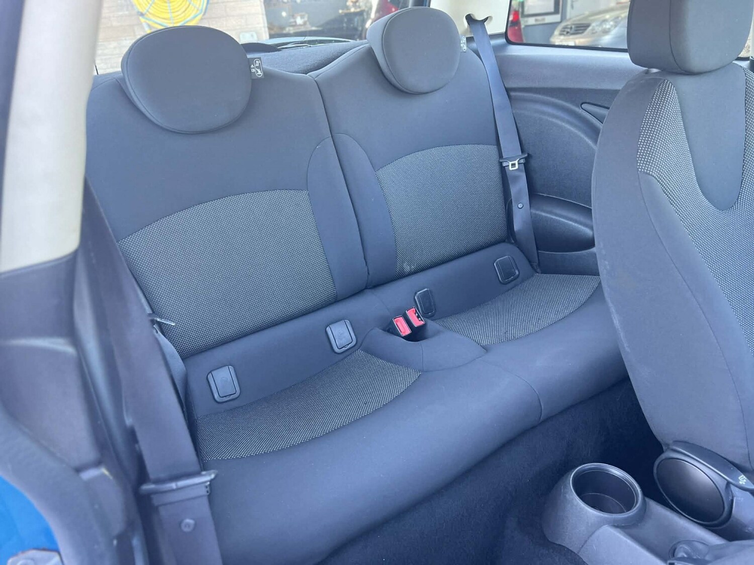 Used MINI Hatch 2012 for sale - 77465106: Photo 11