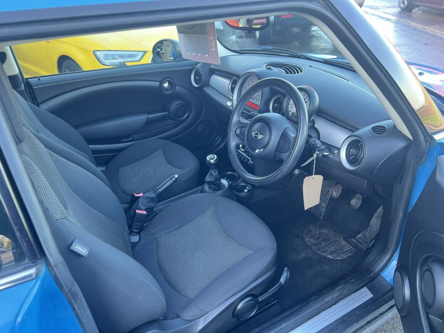 Used MINI Hatch 2012 for sale - 77465106: Photo 13