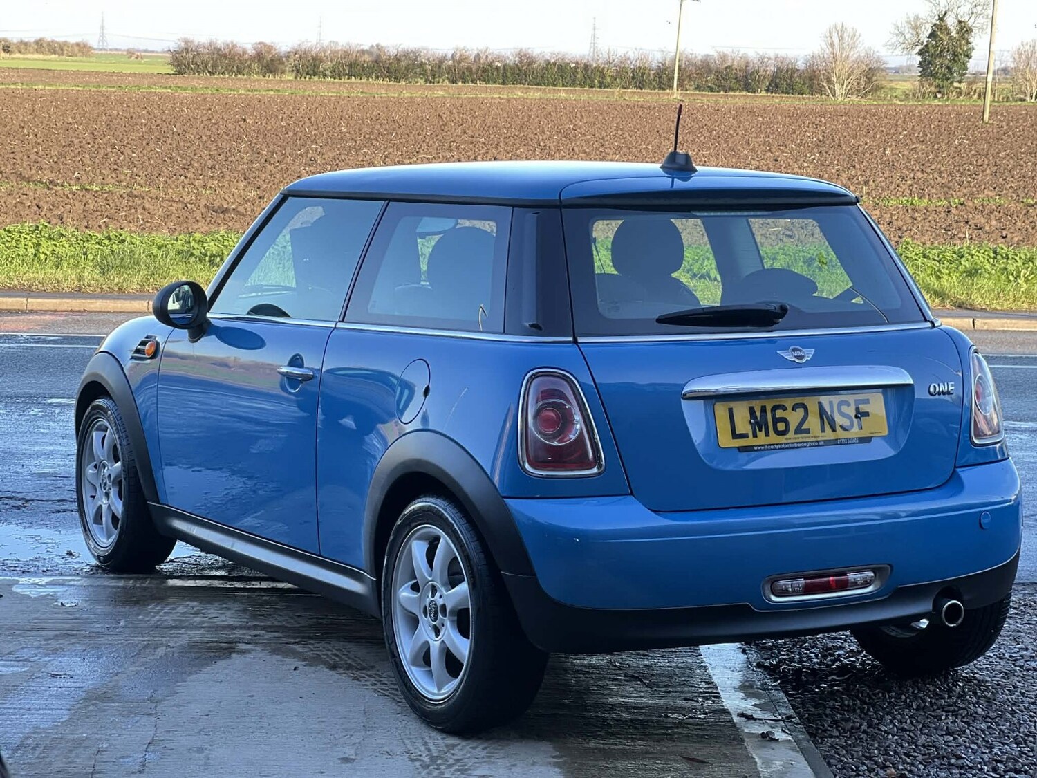 Used MINI Hatch 2012 for sale - 77465106: Photo 6