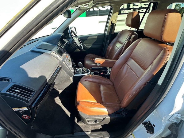 Used Land Rover Freelander 2 2011 for sale - 76093671: Photo 20