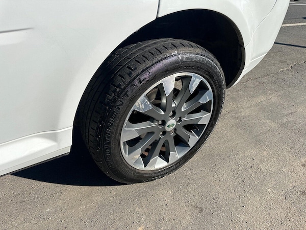 Used Land Rover Freelander 2 2011 for sale - 76093671: Photo 22