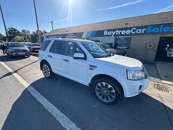 Used Land Rover Freelander 2 2011 for sale - 76093671: Photo 2