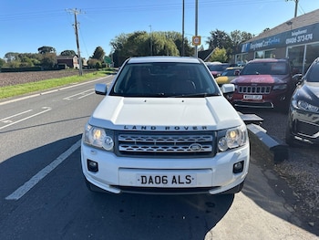 Used Land Rover Freelander 2 2011 for sale - 76093671: Photo 4
