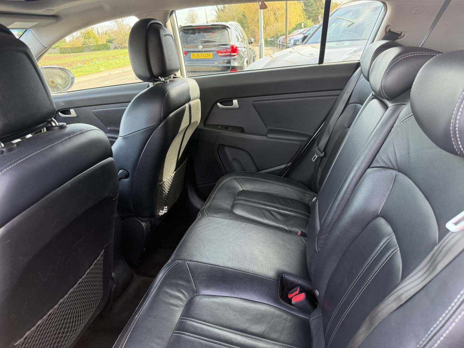 Used Kia Sportage 2012 for sale - 77721240: Photo 11