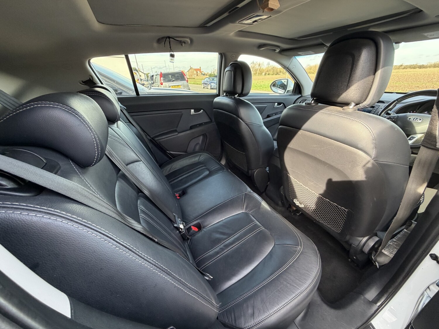 Used Kia Sportage 2012 for sale - 77721240: Photo 13