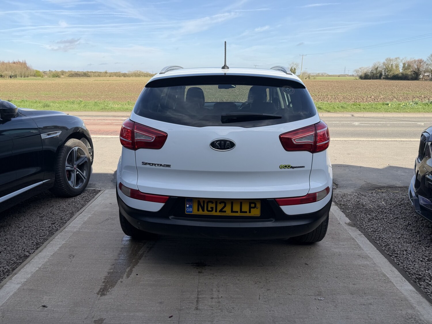 Used Kia Sportage 2012 for sale - 77721240: Photo 15