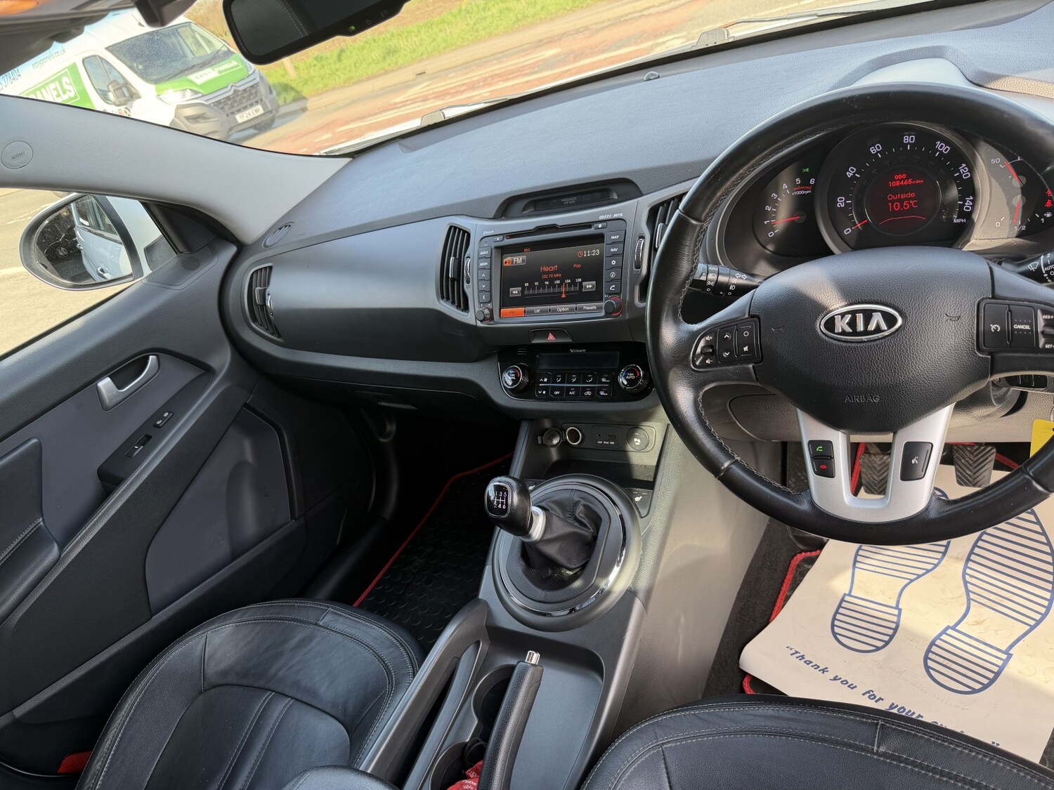 Used Kia Sportage 2012 for sale - 77721240: Photo 7