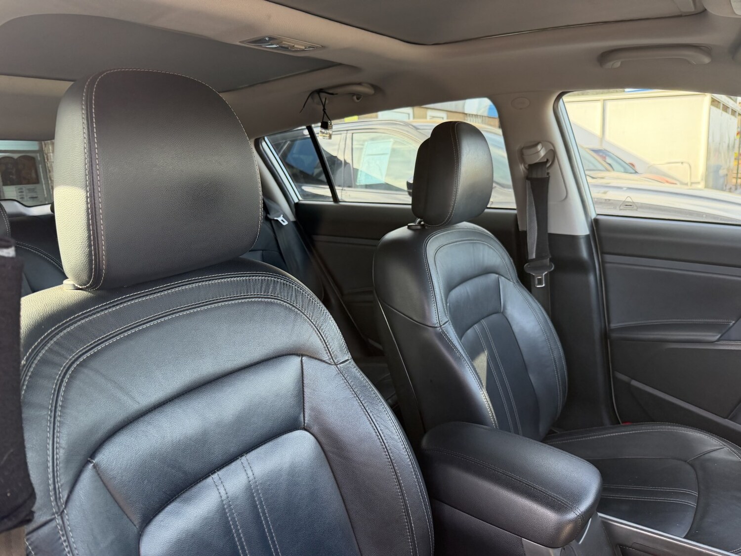 Used Kia Sportage 2012 for sale - 77721240: Photo 9