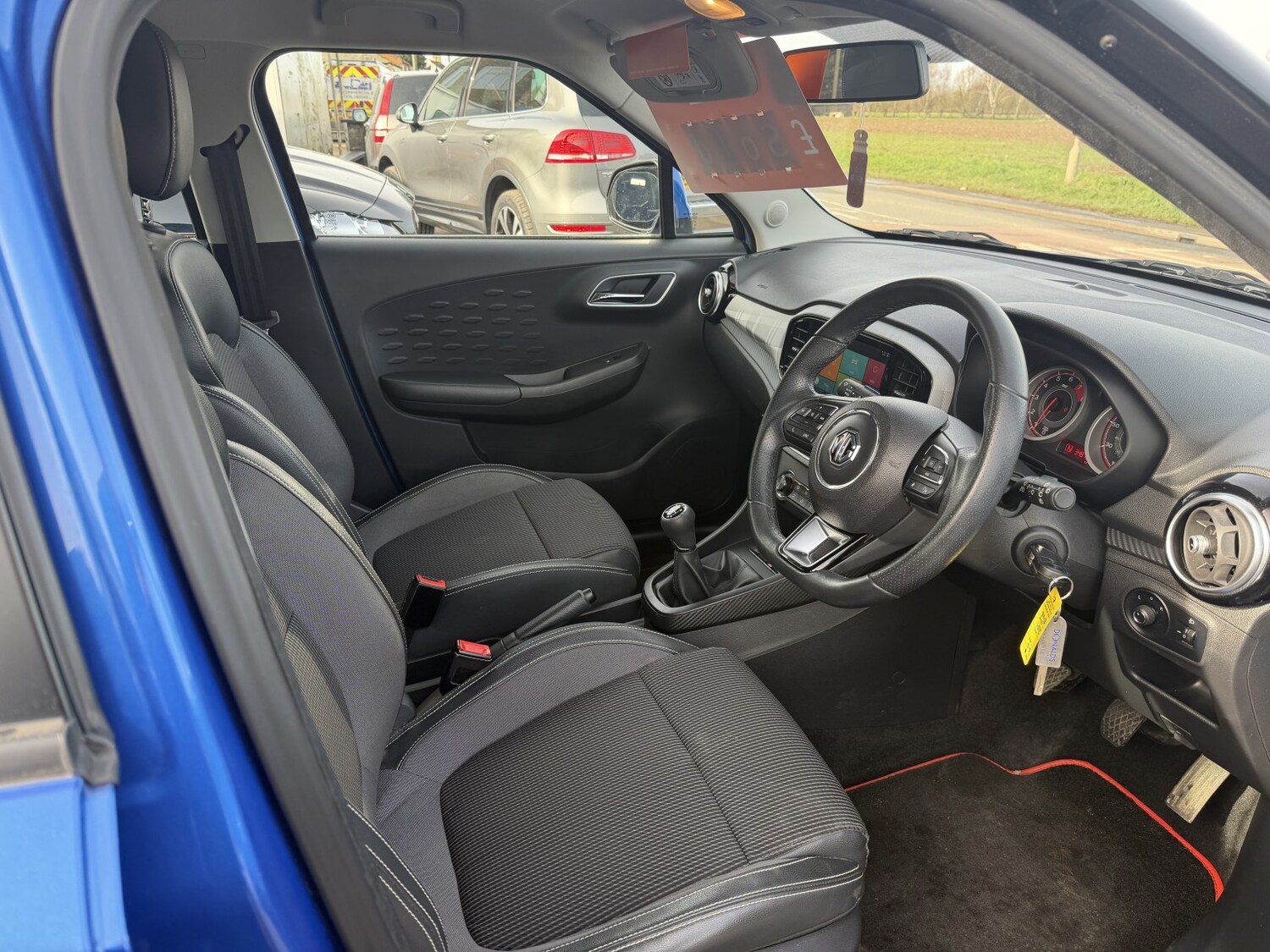 Used MG MG3 2019 for sale - 77584450: Photo 10