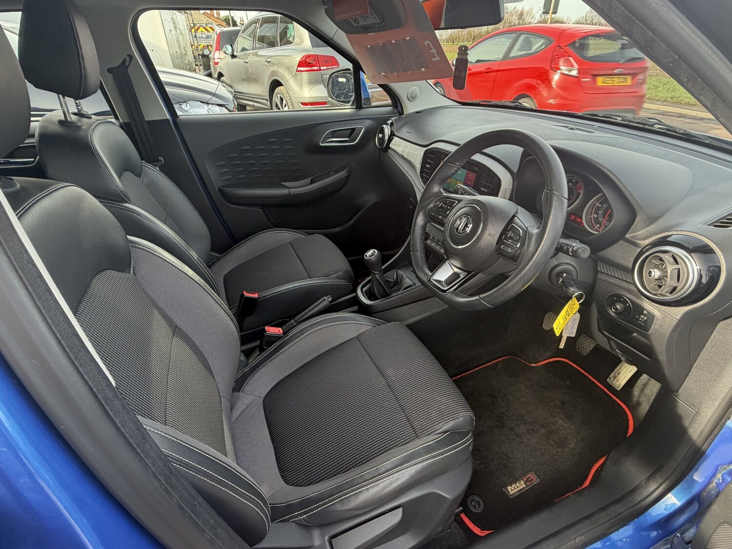 Used MG MG3 2019 for sale - 77584450: Photo 11