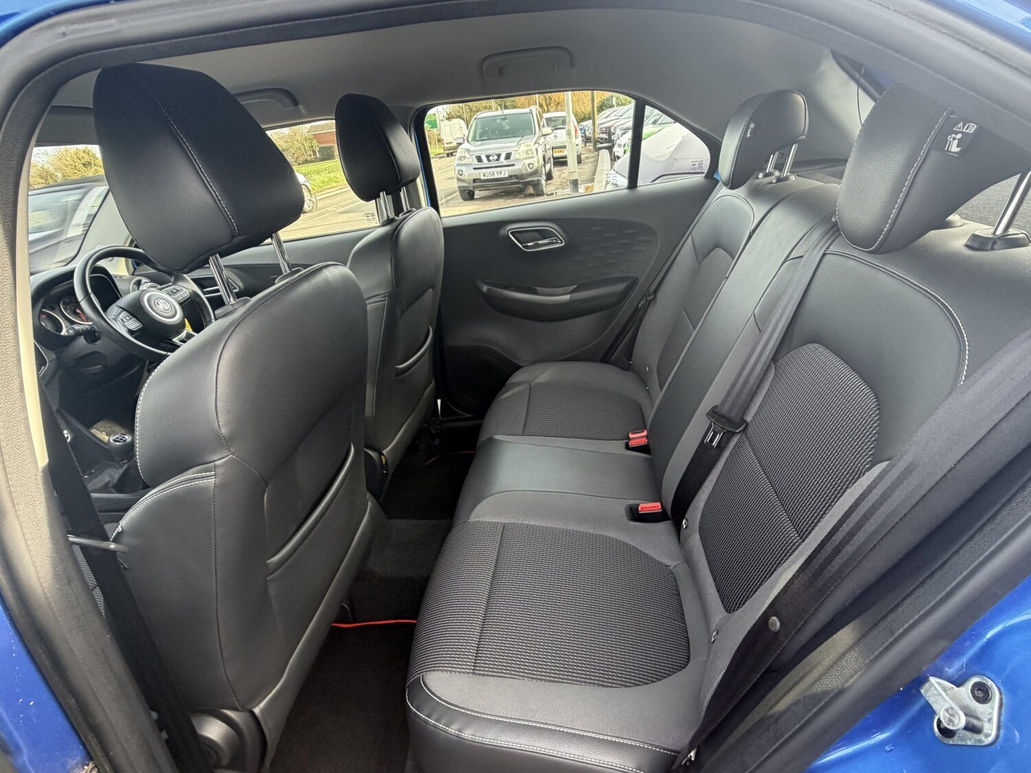 Used MG MG3 2019 for sale - 77584450: Photo 17