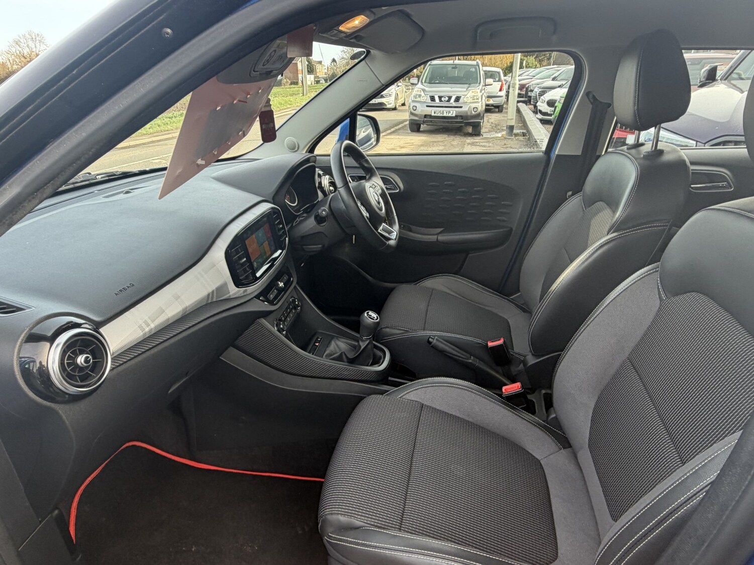 Used MG MG3 2019 for sale - 77584450: Photo 19