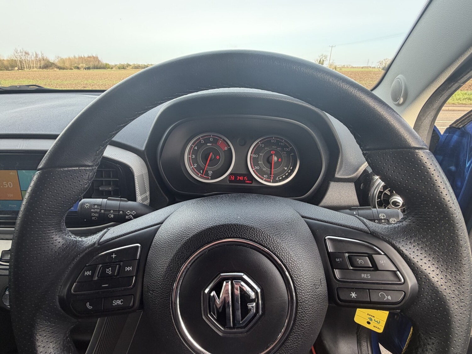 Used MG MG3 2019 for sale - 77584450: Photo 23