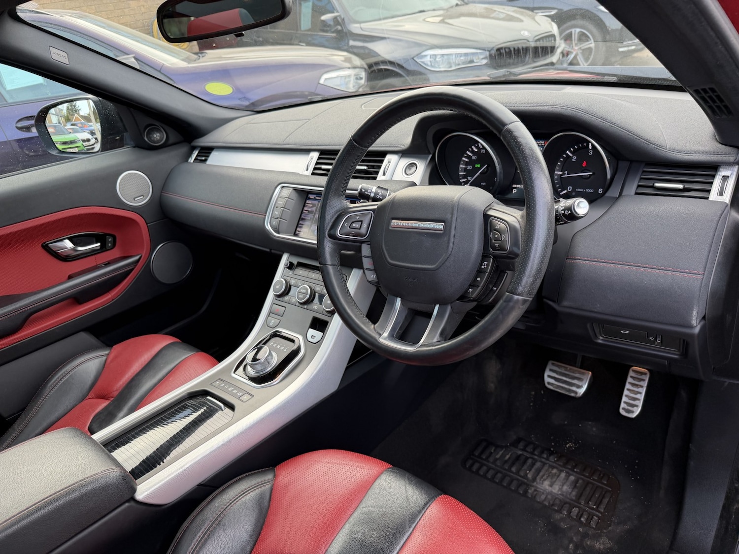 Used Land Rover Range Rover Evoque 2013 for sale - 77735738: Photo 16