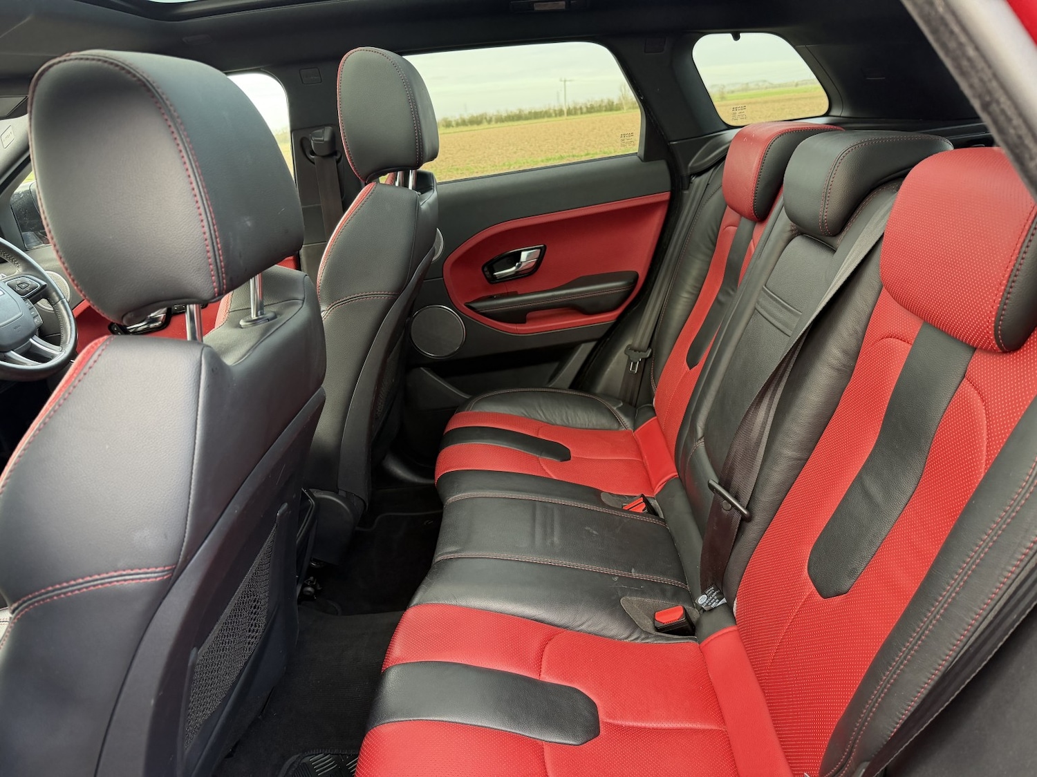 Used Land Rover Range Rover Evoque 2013 for sale - 77735738: Photo 18