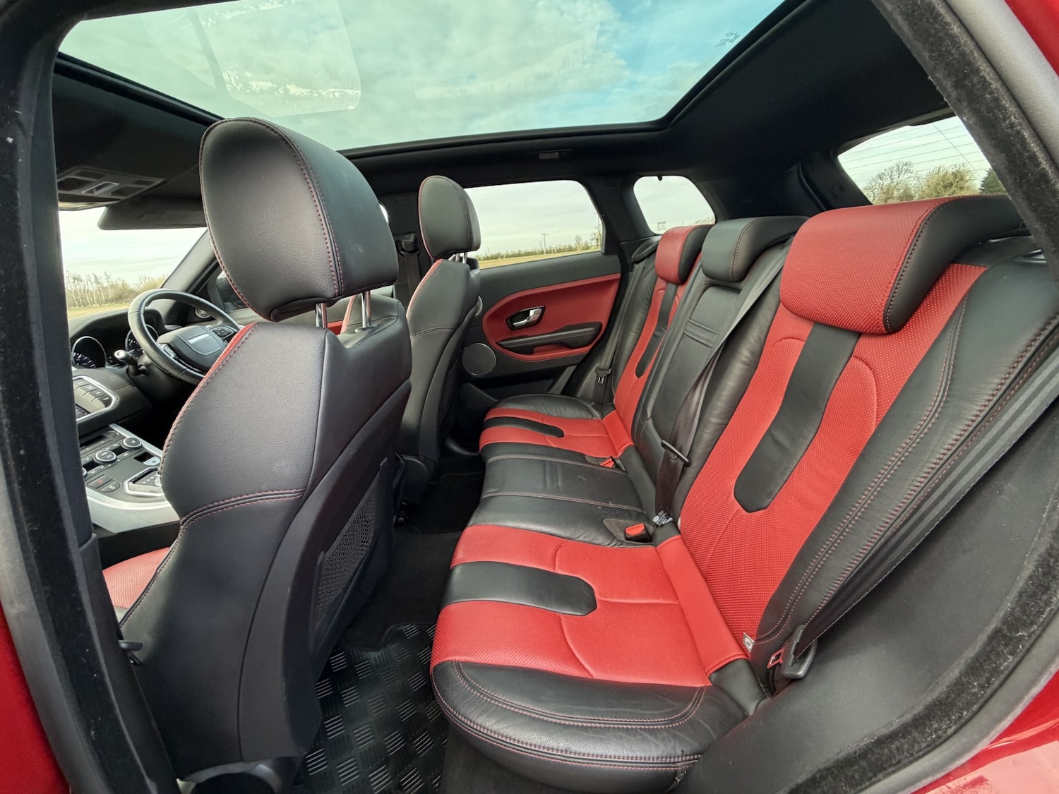 Used Land Rover Range Rover Evoque 2013 for sale - 77735738: Photo 19