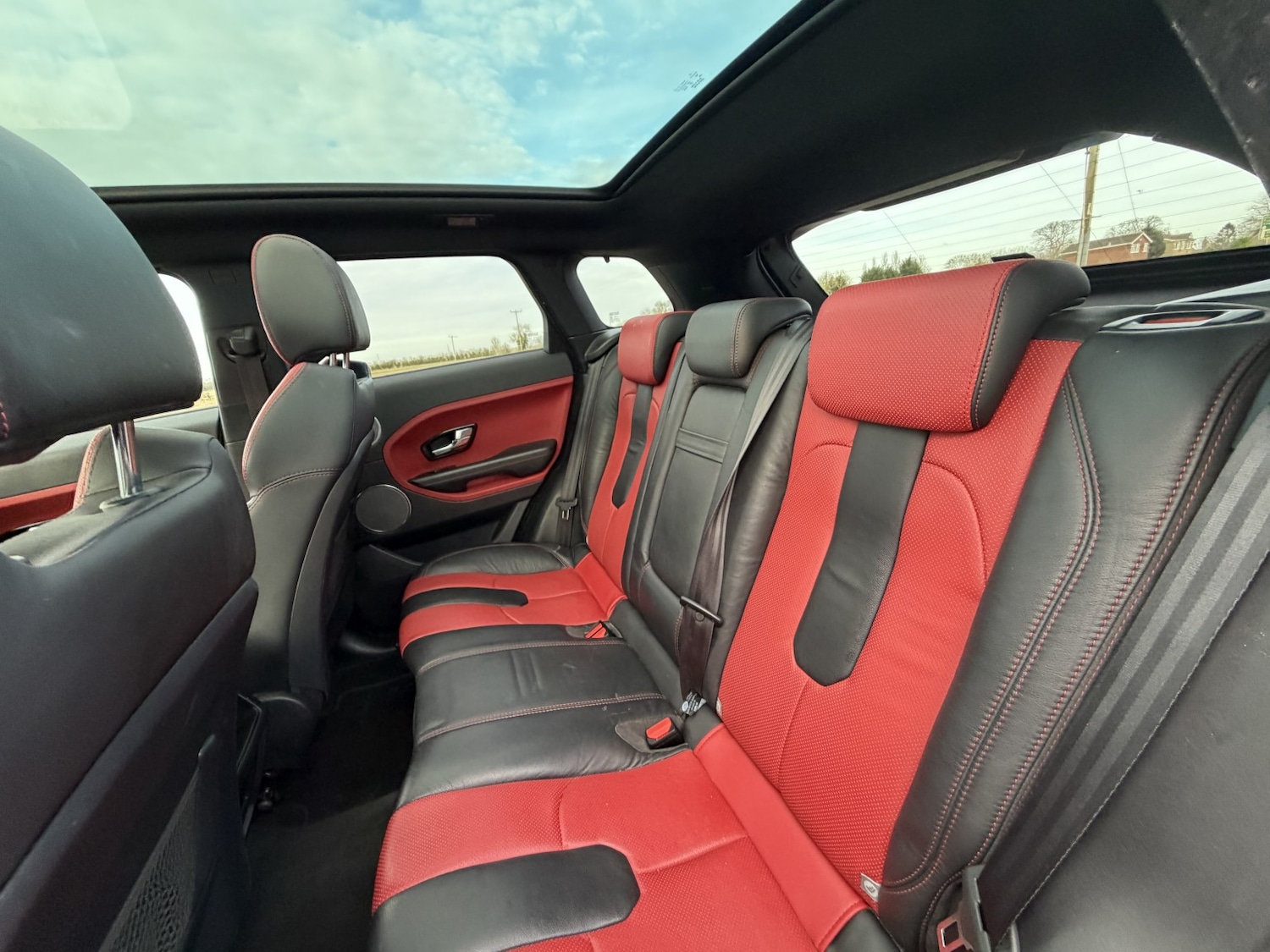 Used Land Rover Range Rover Evoque 2013 for sale - 77735738: Photo 20