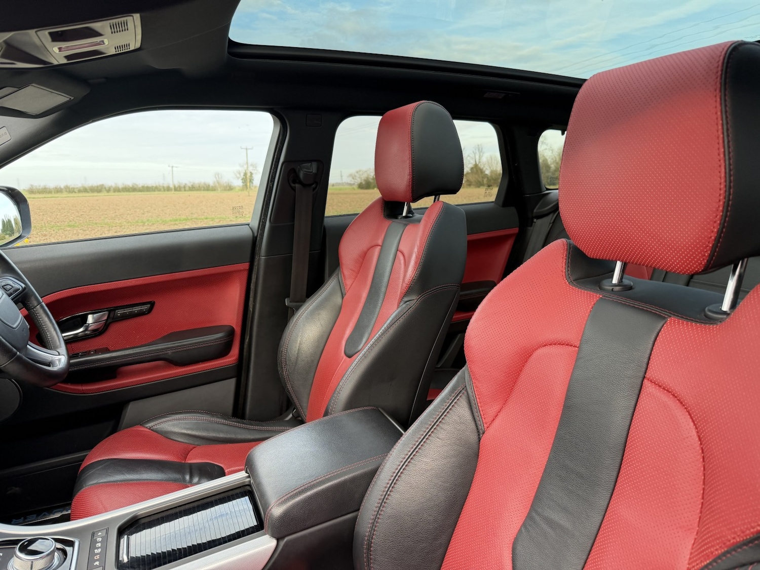 Used Land Rover Range Rover Evoque 2013 for sale - 77735738: Photo 22