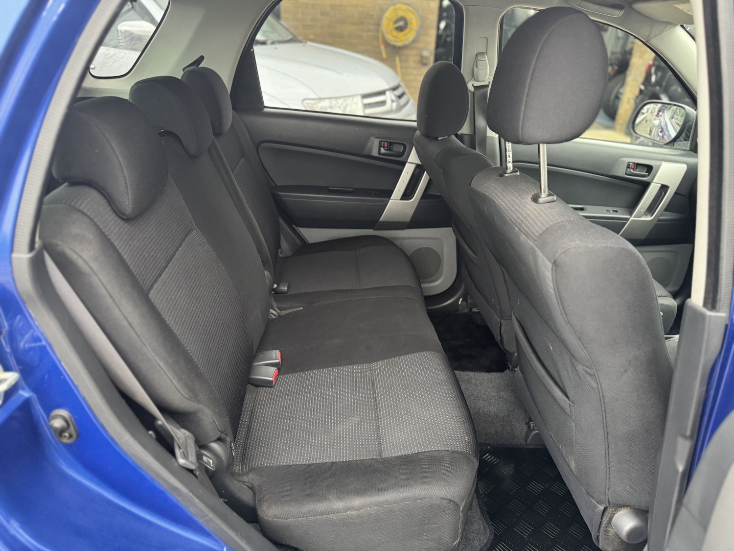 Used Daihatsu Terios 2006 for sale - 77329280: Photo 13